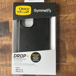 Brand New iPhone 13/14 OtterBox Symmetry